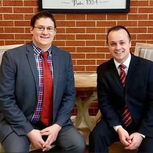 Meet your Posher, Bro jonathan